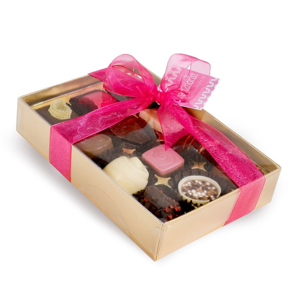 Box of Chocolates