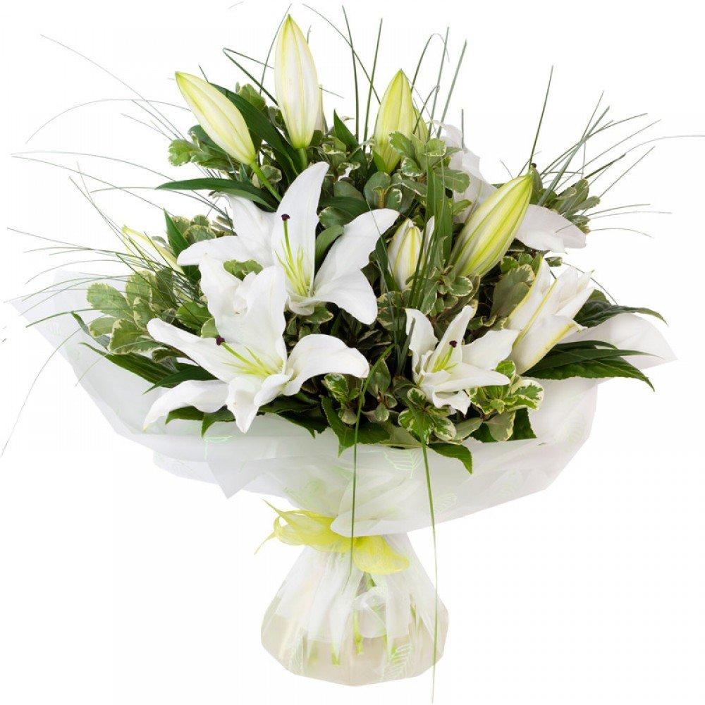 Simply Lilies