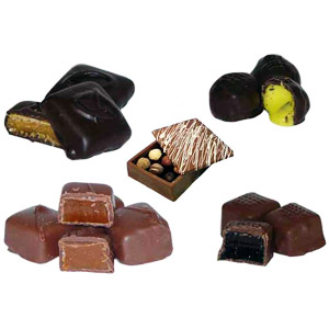 Box of Chocolates