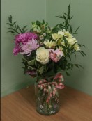 Signature Mothers Day vase