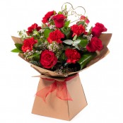 The Red Dozen Fusion